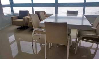 Imagem 3: Apartamento à venda, contendo 3 quartos, sendo 1 suíte, 2 vagas, Centro - Balneário Piçarr