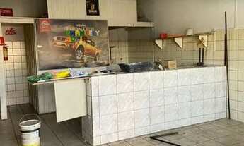 Imagem 6: Comercial sala no IMÓVEL COMERCIAL - Bairro Conjunto Semiramis Barros Braga em Londrina