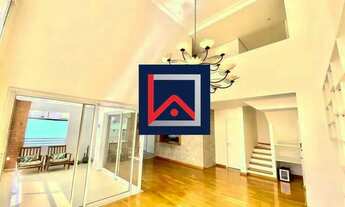 Imagem 2: Apartamento Venda Pinheiros 157 m² 3 Dormitórios