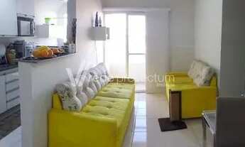 Imagem 4: Apartamento - Jardim Proença - Campinas