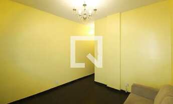 Imagem 3: Apartamento para Aluguel - Leme, 1 Quarto, 40 m2