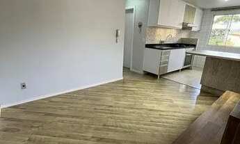 Imagem 4: Apartamento mobiliado