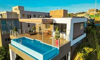 Imagem 2: Casa com 3 Quartos, 600m² - venda por R$ 2.490.000 ou aluguel por R$ 18.190/mês - Alphavil