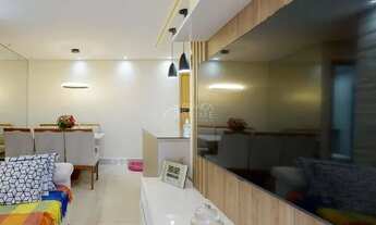 Imagem 7: Lindo Apartamento com um fino acabamento