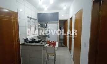 Imagem 3: Apartamento no Carandiru em Condomínio Fechado