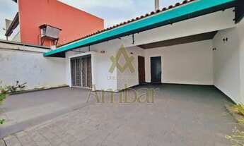 Imagem: Casa - Ribeirão Preto - Alto da Boa Vista