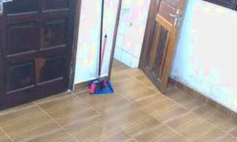 Imagem: Quarto individual Suzano CENTRO