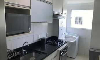 Imagem 5: Colina de Piatã - Apartamento à Venda - Oportunidade