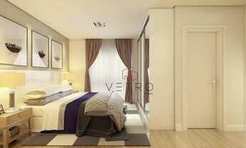 Imagem: Apartamento no bairro Santa Terezinha em