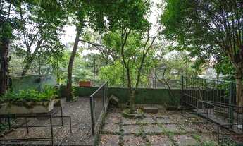 Imagem 7: Sobrado para alugar, 260 m² por R$ 11.812,70/mês - Higienópolis - São Paulo/SP