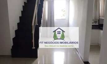 Imagem 7: Cobertura com 3 dormitórios, 158 m² - venda por R$ 380.000,00 ou aluguel por R$ 1.990,00/m