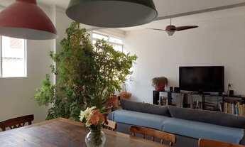 Imagem 3: Apartamento Venda 3 Dormitórios - 115 m² Pinheiros