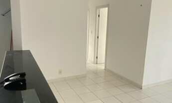 Imagem 7: Apartamento para aluguel com 74 m 3/4 duas suítes e duas vagas de garagem SEM ARMÁRIOS