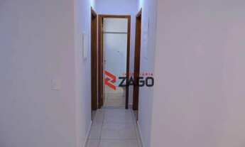 Imagem 7: Apartamento com 2 dormitórios para alugar, 97 m² por R$ 1.490,00/mês - Parque das Américas