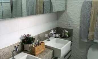 Imagem 7: Apartamento com 3 dormitórios à venda, 135 m² por R$ 1.200.000 - Tubalina - Uberlândia/MG