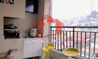 Imagem 5: São Paulo - Apartamento Padrão - Vila Ede