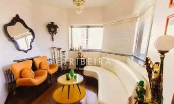 Imagem 3: Imóvel de 191m², com 4 dormitórios (sendo 2 suítes)