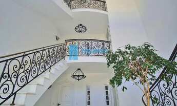 Imagem 2: Apartamento para locação, 4 dormitórios, 4 suítes, 4 vagas, 258,56m², Jd. Europa