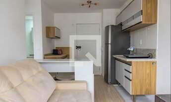 Imagem 4: Apartamento para Aluguel - Vila Mariana, 1 Quarto, 32 m2