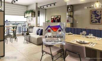 Imagem 7: Apartamento com 2 dormitórios à venda, 70 m² a partir de R$ 569.020 - Santo Amaro - São Pa