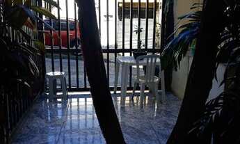 Imagem 4: Aluguei de apartamento. 3 quartos