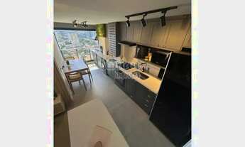 Imagem 3: COND. ULTRA BELA VISTA | APTO 55M² | 02 DORMS | 01 SUÍTE