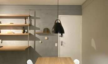 Imagem 4: Venda Apartamento 1 Dormitórios - 45 m² Itaim Bibi