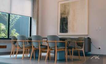 Imagem 5: Casa com 4 dormitórios à venda, 600 m² por R$ 8.000.000,00 - Spazio Verde- Affonso José Ai