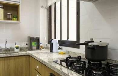 Imagem 7: Apartamento Venda 3 Dormitórios - 114 m² Vila Leopoldina