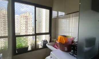 Imagem 3: Apartamento para venda possui 69 metros quadrados com 2 quartos em Setor Bueno - Goiânia