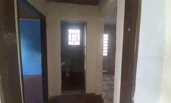 Imagem 2: Casa para venda possui 100 metros quadrados com 2 quartos em São Rafael - Salvador - BA