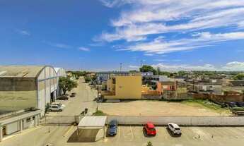 Imagem 12: Apartamento com 2 dormitórios, 55 m² - venda por R$ 149.000,00 ou aluguel por R$ 1.016,50