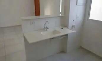 Imagem 3: Condomínio já financiado passo chave