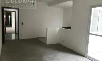 Imagem 2: Santo André - Apartamento Padrão - Vila Valparaíso