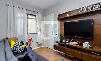 Imagem: Apartamento à Venda - Vila Augusta, 1 Quarto