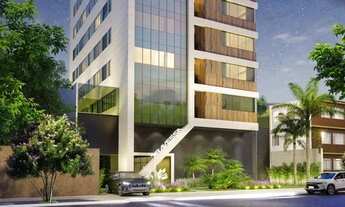 Imagem 2: Apartamento com 2 dormitórios à venda em Belo Horizonte