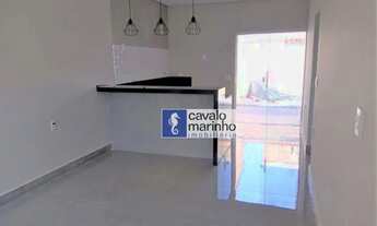 Imagem 7: Casa com 2 dormitórios à venda, 65 m² por R$ 350.000,00 - Bonfim Paulista - Jardim João Po