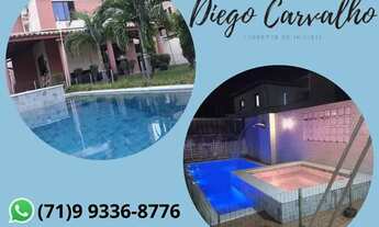 Imagem: Casa de condomínio para venda no Cond