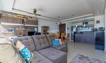 Imagem 3: Amplo apartamento com vista panorâmica e melhor posição solar, no bairro Vila Ipiranga