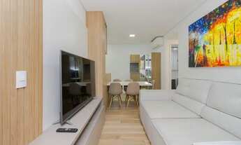 Imagem 4: Apartamento com 2 dormitórios para alugar, 72 m² por R$ 12.400,00/mês - Pinheiros - São Pa