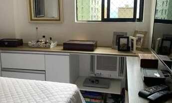 Imagem 3: Apartamento para Venda em João Pessoa, Manaíra, 2 dormitórios, 1 suíte, 3 banheiros, 1 vag