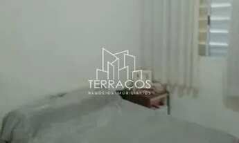 Imagem 3: CASA COM 2 DORMITORIOS - 2 VAGAS DE GARAGEM NO BAIRRO JARDIM LAURA