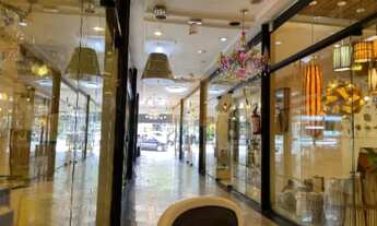 Imagem 4: Galpão (Galeria) em Consolação