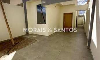 Imagem 2: LGS CASA À VENDA NO BAIRRO JARDIM OLÍMPICO COM ITBI E REGISTRO GRÁTIS - MONTES CLAROS MG