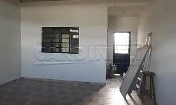 Imagem 5: Casa Padrão em São Carlos