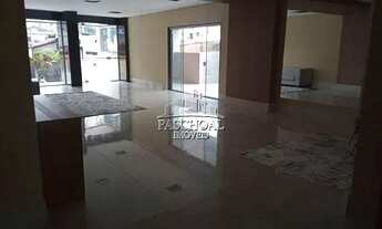 Imagem 5: APARTAMENTO 02 DORMITORIOS LAZER COMPLETO, BAIRRO AVIACAO EM PRAIA GRANDE