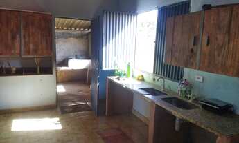 Imagem 6: Vendo do jeito que estar toda mobiliada aceito carro e moto como parte do pagamento