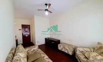 Imagem 2: Apartamento com 2 dorms, Tombo, Guarujá - R$ 378 mil, Cod: 550262