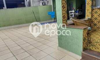 Imagem 4: Cachambi Casa com 3 dormitórios