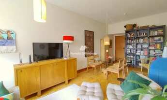 Imagem: RIO DE JANEIRO - Apartamento Padrão - Humaitá